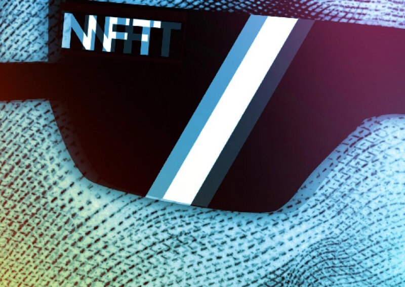 Decrypting NFTs