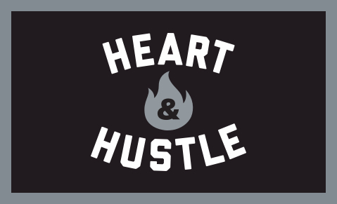 9Rooftops Heart Hustle