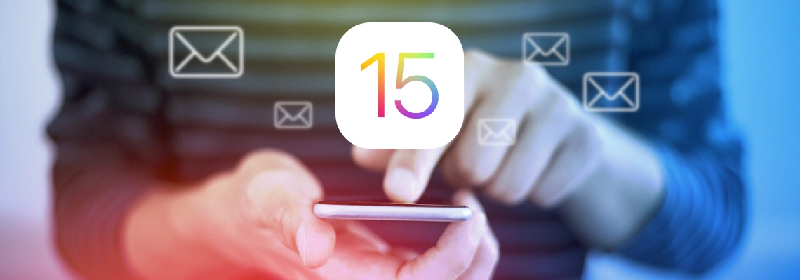 Apple’s Mail Privacy Protection Updates Impact on Email Marketing