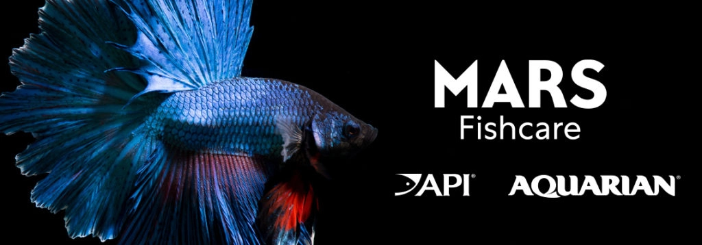 MARS® Fishcare