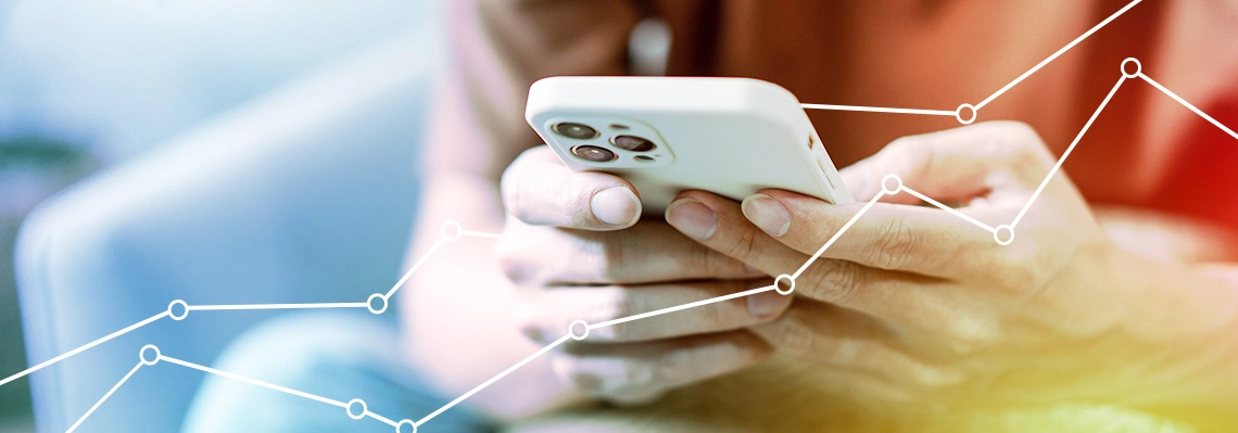 Image for QR Codes Are Back … But They Never Left