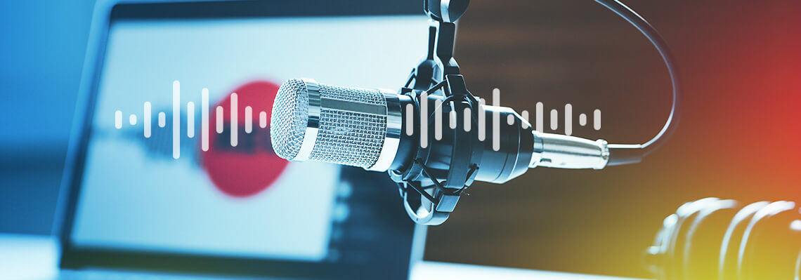 PodcastBlog