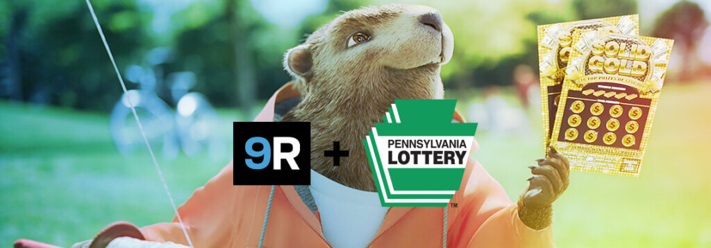 20-Year Milestone: 9Rooftops Secures Pennsylvania Lottery Account Once ...