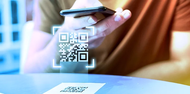 QR Codes Are Back … But They Never Left