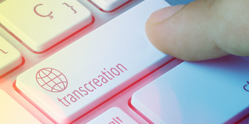 Translation, Localization and Transcreation – The Power of Language