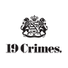 9Rooftops digital marketing agency client, 19 crimes logo