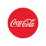9Rooftops digital marketing agency client, Coca Cola