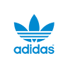 9Rooftops digital marketing agency client, Adidas