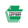 9Rooftops digital marketing agency client, Pennsylvania Lottery logo