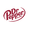 9Rooftops digital marketing agency client, Dr. Pepper logo