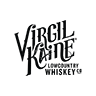 9Rooftops digital marketing agency client, Virgil Kane Whiskey logo