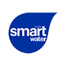 9Rooftops digital marketing agency client, Smart Water logo