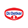 9Rooftops digital marketing agency client, Dr. Oetker logo