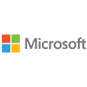 9Rooftops digital marketing agency client, Microsoft logo