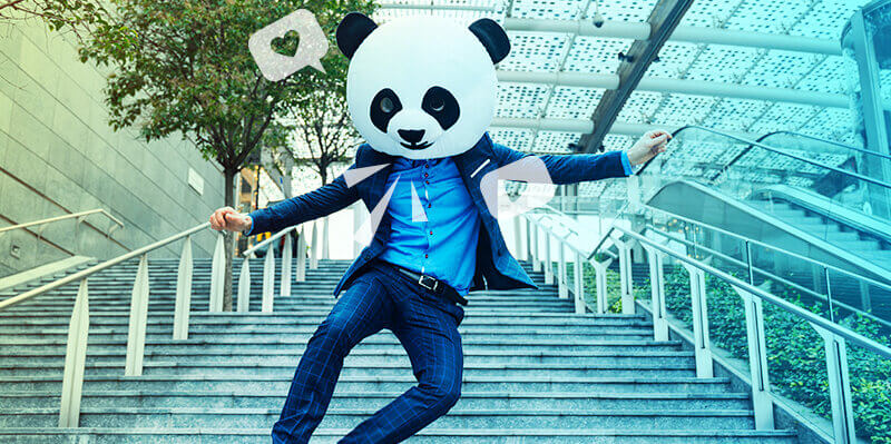 Connecting to Your Social Audience with Brand Characters