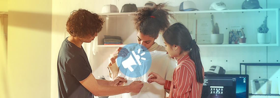 How Merch Became One of the Most Powerful Tools in Modern Branding