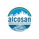 ALCOSAN logo