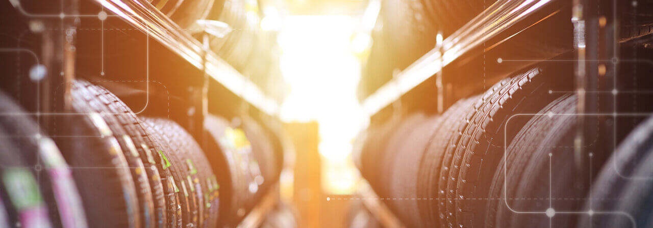 The New Rules of Traction: 6 Tire Industry Trends for 2026