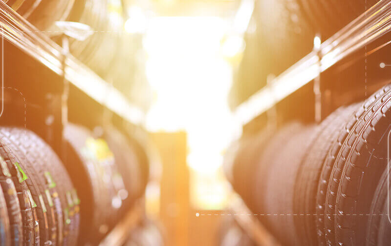 The New Rules of Traction: 6 Tire Industry Trends for 2026